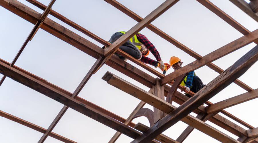 Professional gutter cleaning services in Bridgewater, CT